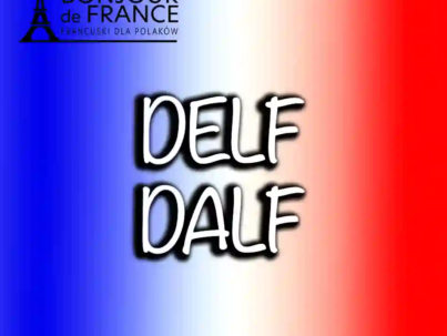 Certyfikaty DELF i DALF: Klucz do Międzynarodowego Sukcesu Językowego