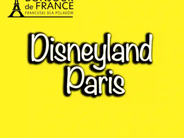Disneyland Paris: Magiczna Przygoda Blisko Paryża w 2025