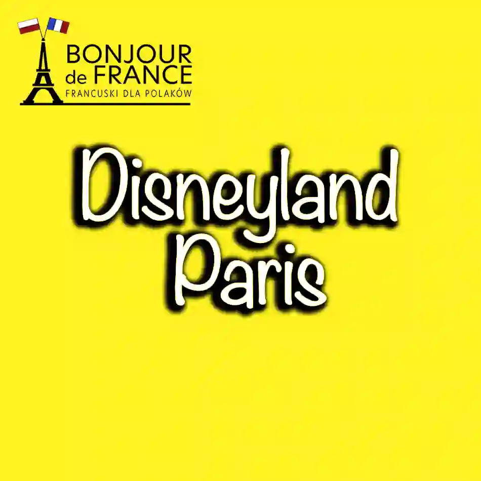 Disneyland Paris: Magiczna Przygoda Blisko Paryża w 2025