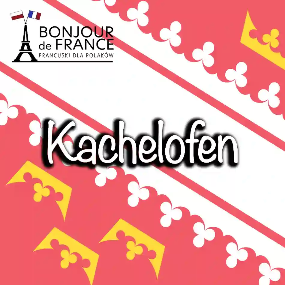 Kachelofen tradycyjny piec kaflowy z Alzacji wraca do łask?