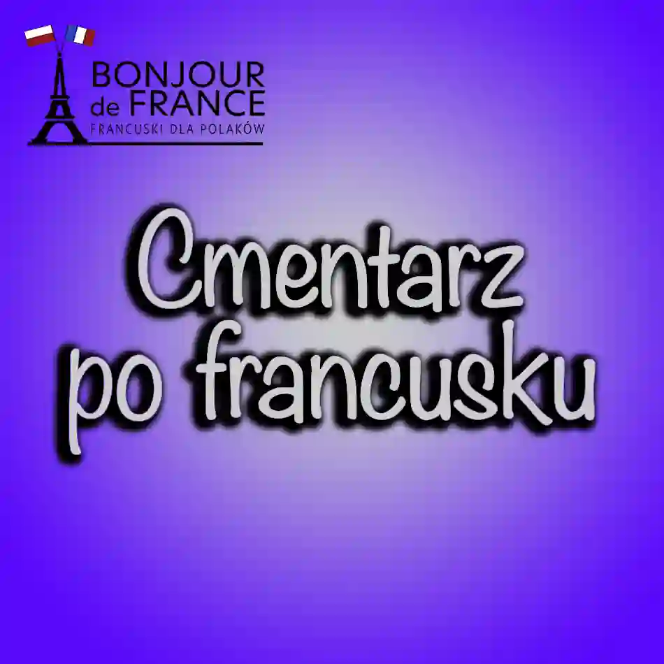 Cmentarz po francusku: Zwyczaje i Tradycje Francuzów w 2024 roku