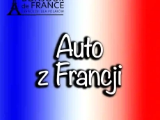 Jak sprowadzić auto z Francji w 2025