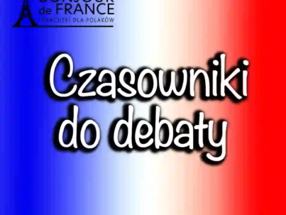 10 czasowników potrzebnych do dyskusji – klucz do efektywnej konwersacji