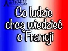 Co ludzie chcą wiedzieć o Francji: Odkryj tajemnice i uroki kraju nad Sekwaną w 2025