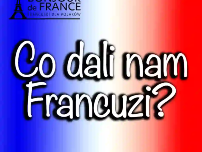 Co dali nam Francuzi? 10 francuskich wynalazków, które zmieniły świat