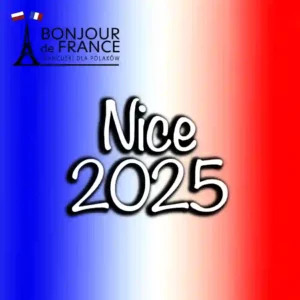 Nice 2025. Entre mer et montagnes sur la Côte d’Azur