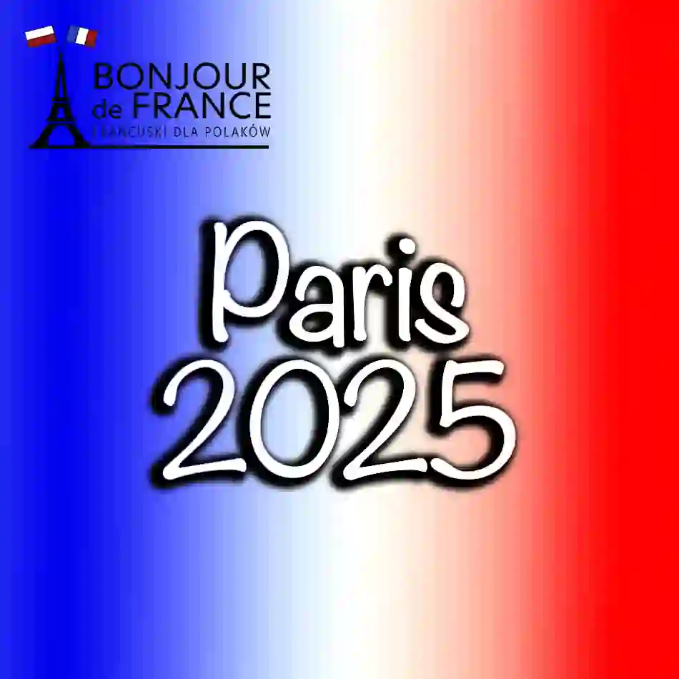 Paris en 2025. Une balade à travers les monuments emblématiques