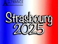 Strasbourg en 2025 – La magie de la capitale alsacienne