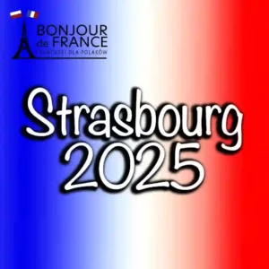 Strasbourg en 2025 – La magie de la capitale alsacienne