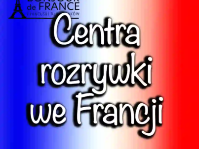 Najpopularniejsze Centra Rozrywki we Francji: Przewodnik Po Najlepszych Miejscach Na Zabawę w 2025
