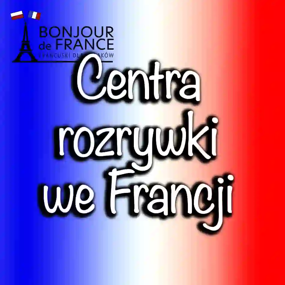 Najpopularniejsze Centra Rozrywki we Francji: Przewodnik Po Najlepszych Miejscach Na Zabawę w 2025