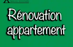 Rénovation d’un appartement à la française en 2025