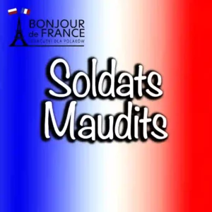 Les Soldats Maudits. Une résistance méconnue et controversée en Pologne