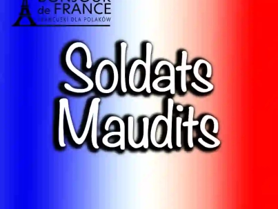 Les Soldats Maudits. Une résistance méconnue et controversée en Pologne