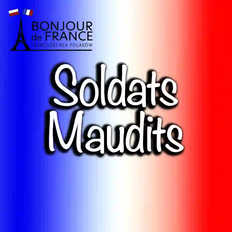 Les Soldats Maudits. Une résistance méconnue et controversée en Pologne 2026