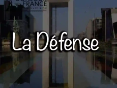 La Défense – futurystyczne serce Paryża w 2025