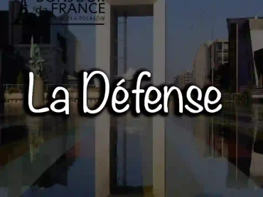 La Défense – futurystyczne serce Paryża w 2025