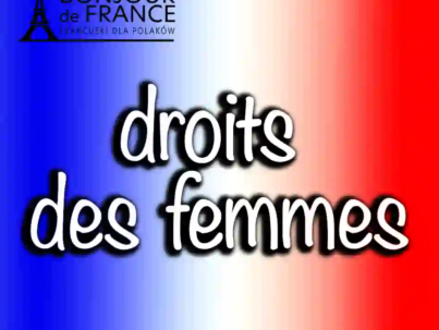 Les droits des femmes en France: 8 mars