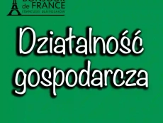 Jak założyć jednoosobową działalność gospodarczą we Francji w 2025 – kompletny poradnik