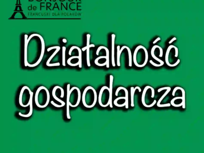 Jak założyć jednoosobową działalność gospodarczą we Francji w 2025 – kompletny poradnik