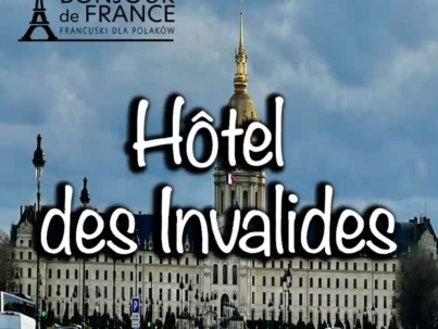 Pałac Inwalidów w Paryżu: Historia i Architektura w 2025