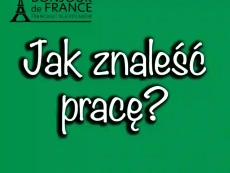Jak znaleźć pracę we Francji w 2025 roku