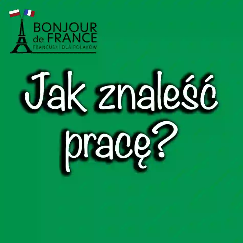 Jak znaleźć pracę we Francji w 2025 roku