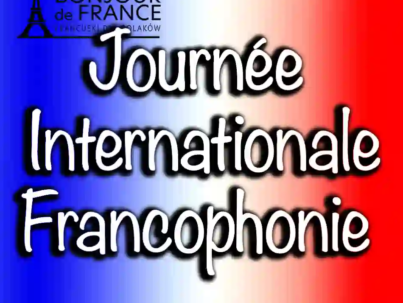 Célébrons la Diversité Linguistique : La Journée Internationale de la Francophonie du 20 Mars