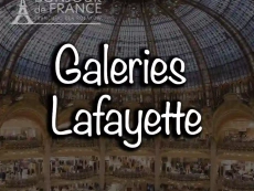 Galeries Lafayette – więcej niż dom towarowy w 2025