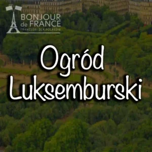 Ogród Luksemburski w Paryżu – perła zieleni w sercu stolicy Francji w 2025 1 Ogród Luksemburski w Paryżu – perła zieleni w sercu stolicy Francji w 2025