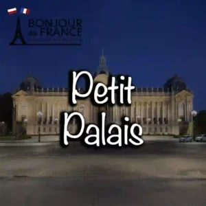 Petit Palais – muzealne arcydzieło Belle Époque w sercu Paryża w 2025