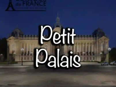 Petit Palais – muzealne arcydzieło Belle Époque w sercu Paryża w 2025