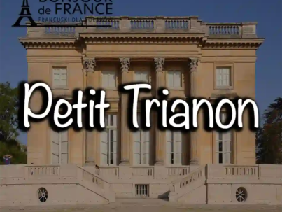 Petit Trianon – Architektoniczna perełka Wersalu i kobieca enklawa monarchii w 2025