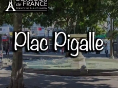 Plac Pigalle – artystyczna dusza Montmartre i legendarny symbol Paryża w 2025