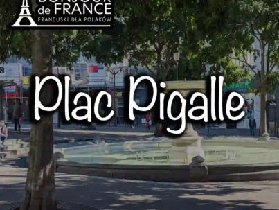 Plac Pigalle – artystyczna dusza Montmartre i legendarny symbol Paryża w 2025