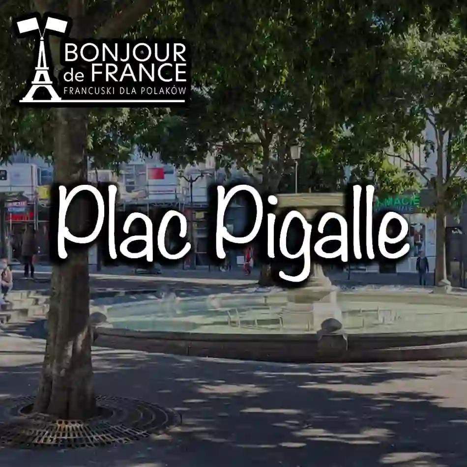 Plac Pigalle – artystyczna dusza Montmartre i legendarny symbol Paryża w 2026
