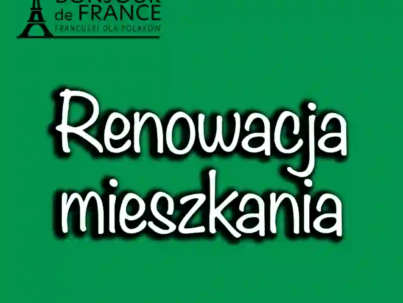 Renowacja mieszkania po francusku – jak wygląda remont we Francji, formalności, styl życia i koszty w 2025