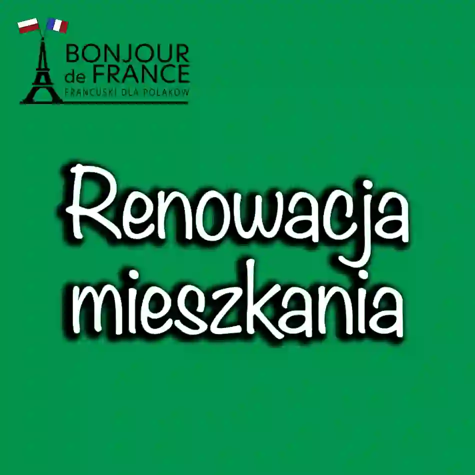 Renowacja mieszkania po francusku – jak wygląda remont we Francji, formalności, styl życia i koszty w 2026