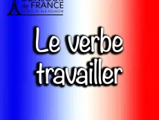 Travailler – jeden z najważniejszych czasowników we francuskim. Naucz się go od podstaw w 2025!