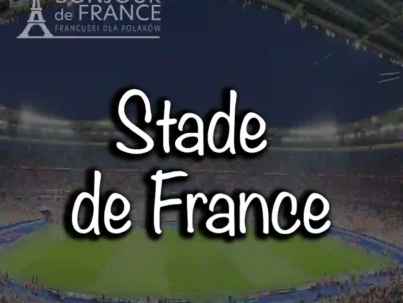 Stade de France – serce francuskiego sportu i kultury narodowej 2025