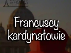 Francuscy kardynałowie - elektorzy w konklawe 2025: Kluczowe postacie przyszłości Kościoła