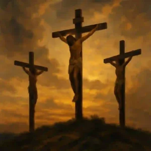 Le Vendredi Saint – 7 aspektów Wielkiego Piątku po francusku – Lekcja liturgii, teologii i języka