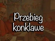 Przebieg konklawe w 2025 po francusku: krok po kroku