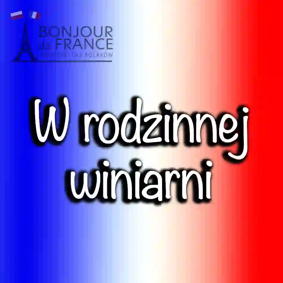 Jak kupować wino we francuskiej rodzinnej winiarni? Przewodnik językowo-kulturowy na 2025 rok