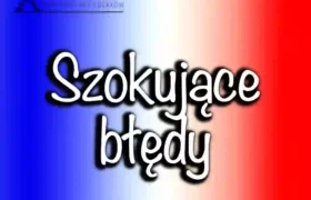 Szokujące błędy, które popełniasz mówiąc po francusku – numer 7 to klasyka!