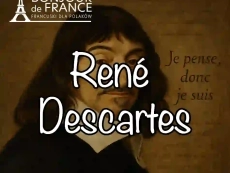 René Descartes – myślę, więc jestem (1596-1650)