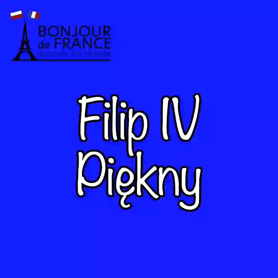 Filip IV Piękny i upadek templariuszy: intrygi, procesy i koniec zakonu