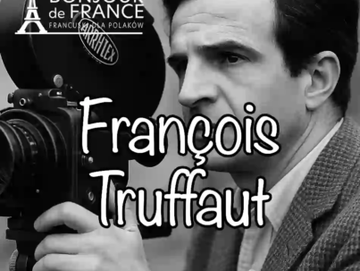François Truffaut – 7 faktów o ikonie francuskiej Nowej Fali kina
