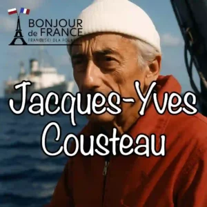 Jacques-Yves Cousteau: 7 fascynujących faktów o odkrywcy oceanów i wynalazcy akwalungu