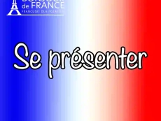 A0: Se présenter – Przedstawianie się